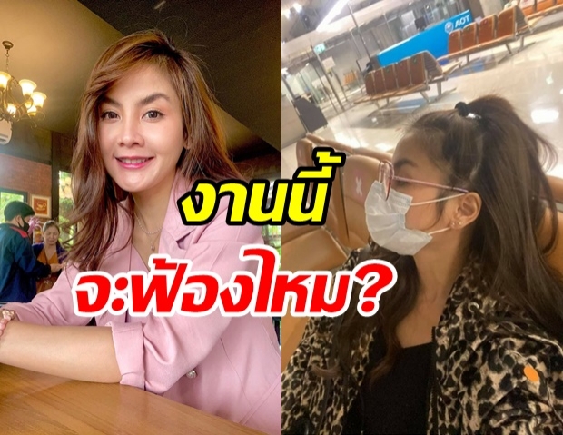 ทำความรู้จัก อั้ม นันทิยา คือใคร? เคลียร์ชัดหลังถูกอ้างเป็น ตาล จะฟ้องไหม?