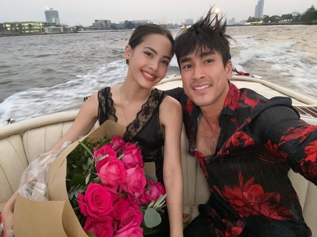 แม่แก้ว อวยพรวันเกิด ญาญ่า ครบ 28 ปี ขอให้รักงอกงาม