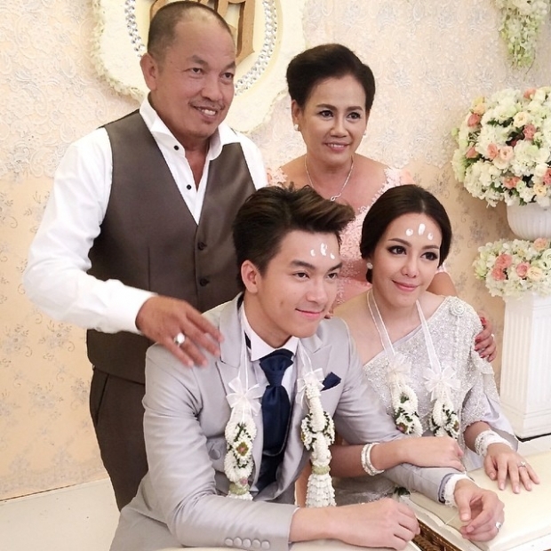 ไอซ์ ลูกสาวน้าค่อม โพสต์ถึงคุณพ่อ วงการบันเทิง-แฟนๆแห่ส่งใจ