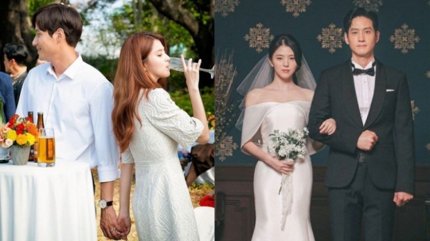 ฟังกันชัดๆ เคน ธีรเดช จะร่วมโปรเจ็กต์ A World of Married Couple จริงมั้ย?