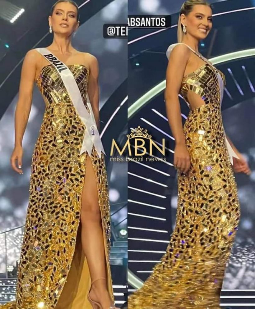 กูรูนางงามเคาะ TOP5Miss Universe 2021 ปีนี้มงลงเเน่นอน