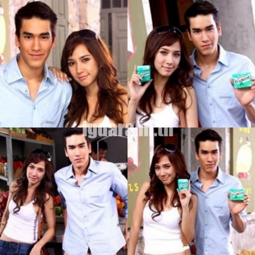  เปิดภาพอั้ม-ณเดชน์เจอกันครั้งแรก 12ปีผ่านไปไวมากเวอร์