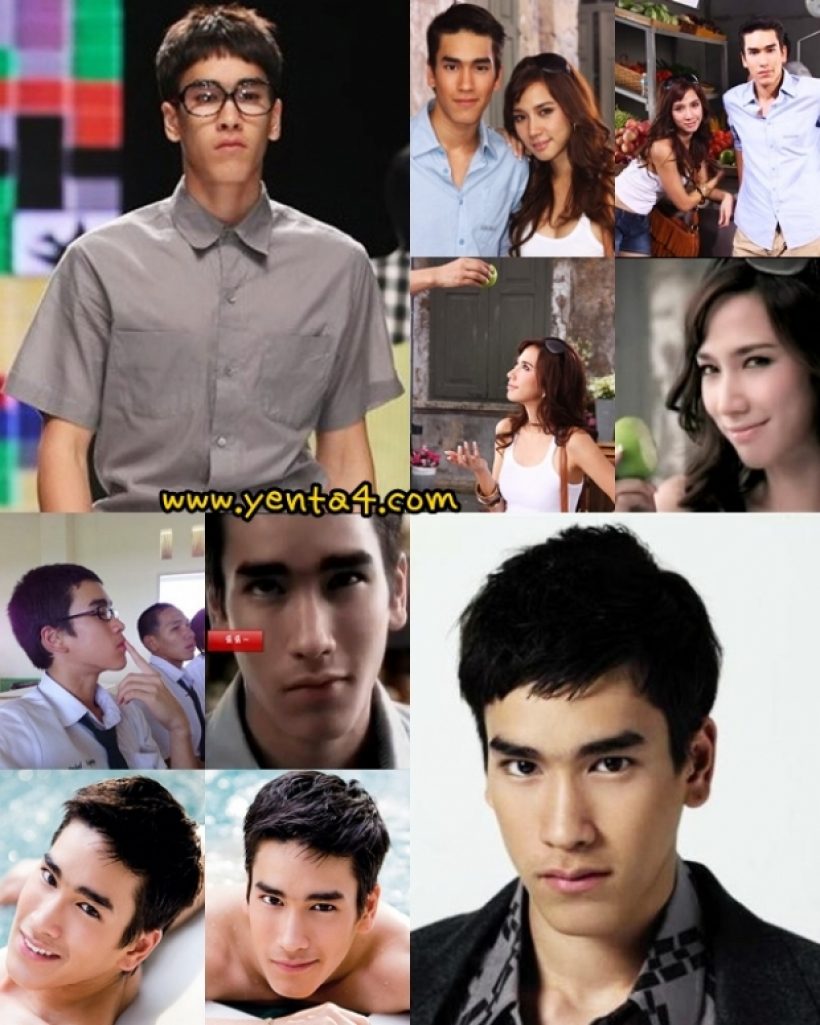  เปิดภาพอั้ม-ณเดชน์เจอกันครั้งแรก 12ปีผ่านไปไวมากเวอร์