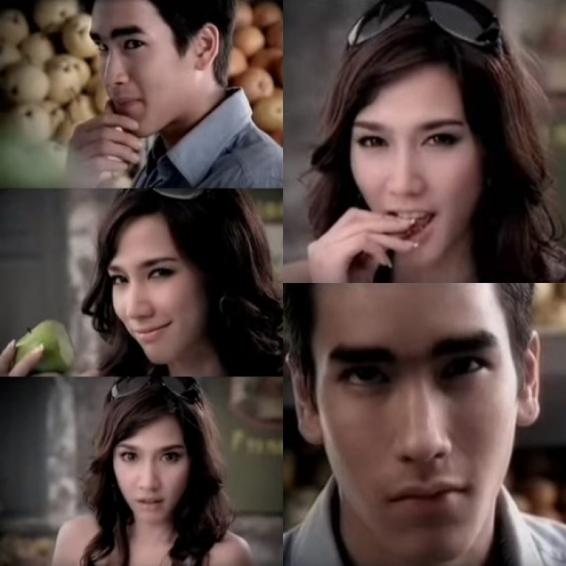 เปิดภาพอั้ม ณเดชน์เจอกันครั้งแรก 12ปีผ่านไปไวมากเวอร์