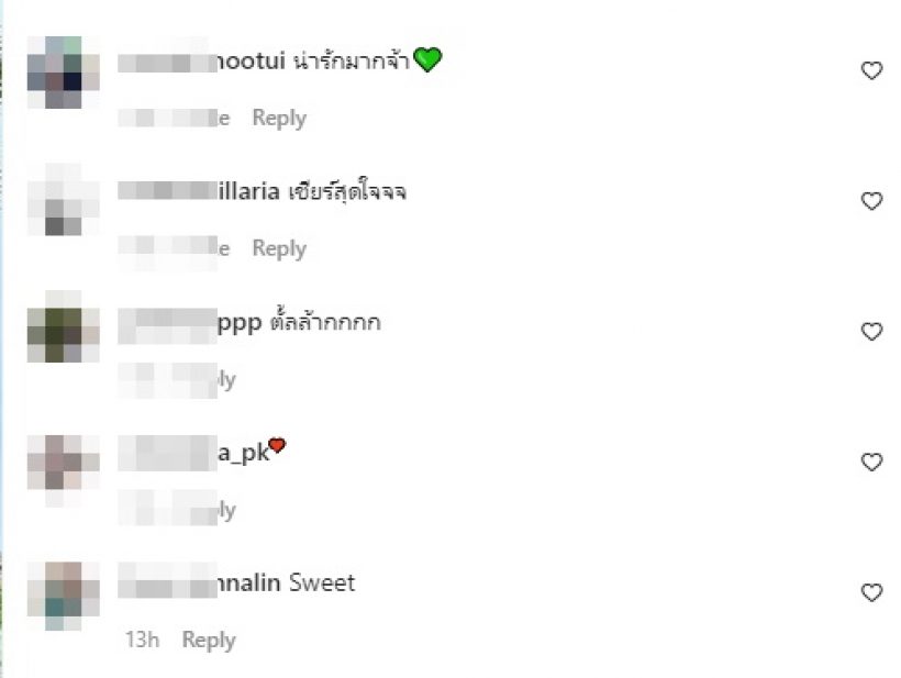   แฟนๆจิ้นสนั่น! หมอริทควงดาราสาวเที่ยวทะเลด้วยกันช็อตนี้น่ารักมาก