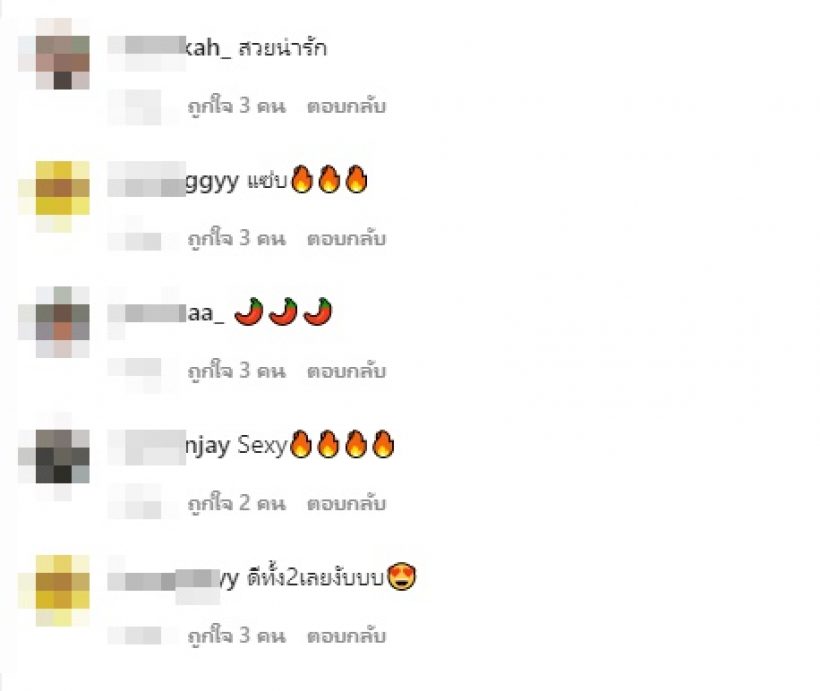 ไม่ธรรมดา! นางเอกพันล้านแซ่บจัดหนักนึกว่านางแบบระดับโลก