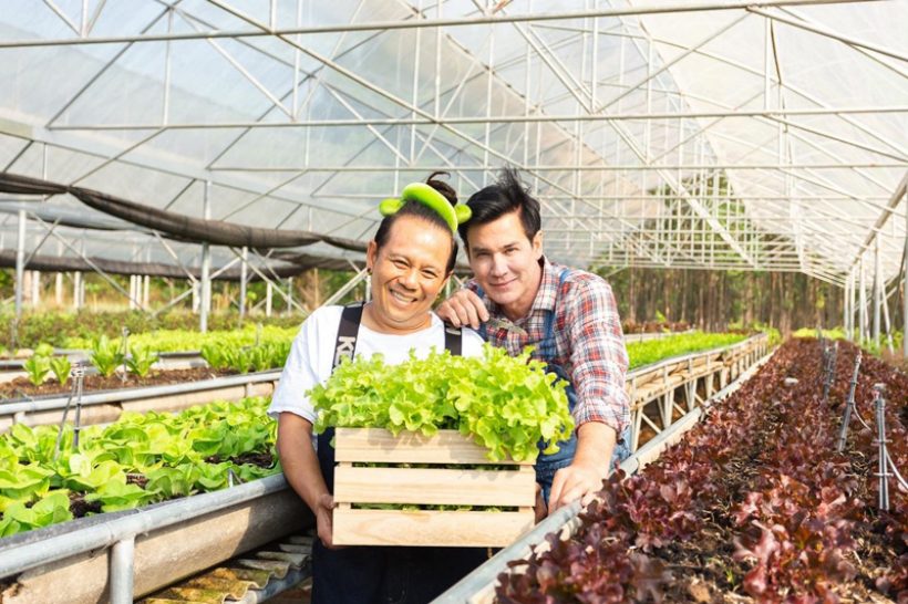  สุดพีค! สองดาราเพื่อนซี้หวิดแตกคอกัน เพราะไม่ตอบไลน์?