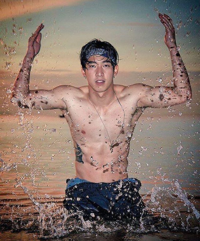  โตโน่เปิดใจครั้งแรก!! กระแสคลิปเต้นสุดมันส์ถูกแซวว่อนโซเชียล