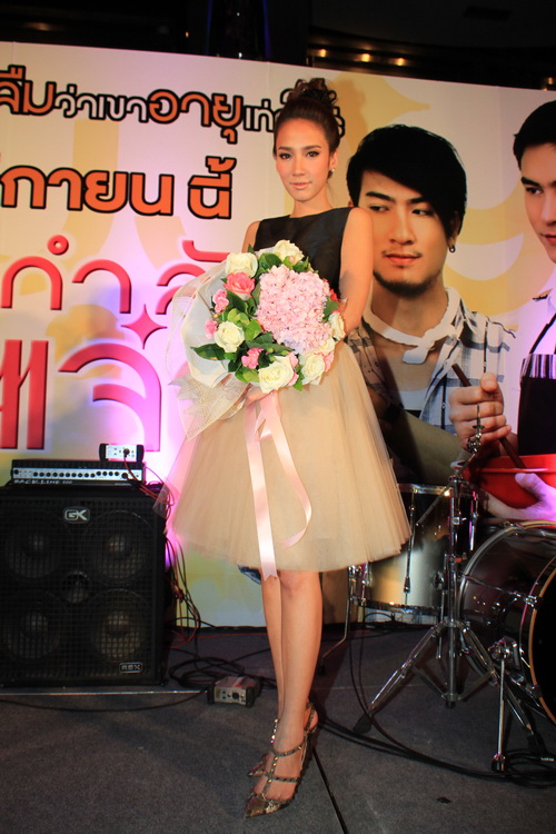 30 กำลังแจ๋ว