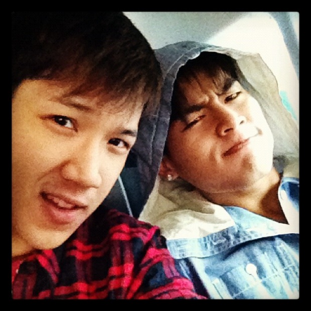 ฮั่น - แกงส้ม