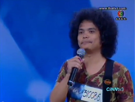 กระหึ่มเน็ต! Thailand got talent ทำซึ้ง! หนุ่ม โชว์เพลง 3 จังหวัดชายแดนใต้!