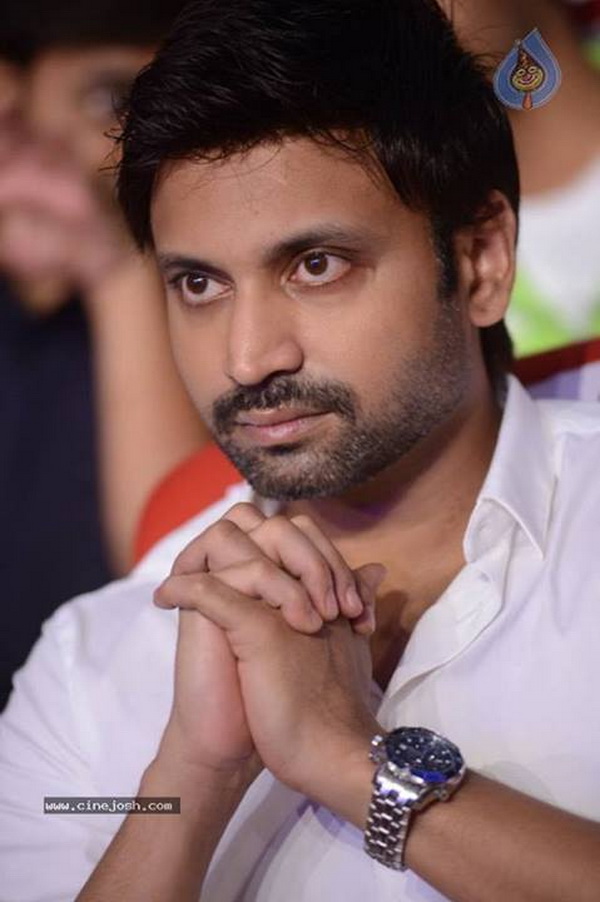 Sumanth