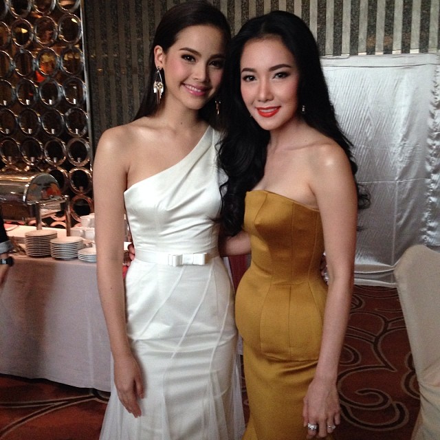 ญาญ่า อุรัสยา