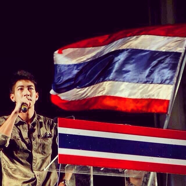 แง้มหัวใจลูกผู้ชาย ชื่อ โตโน่ ภาคิน ทำในสิ่งที่เชื่อเชื่อในสิ่งที่ทำ