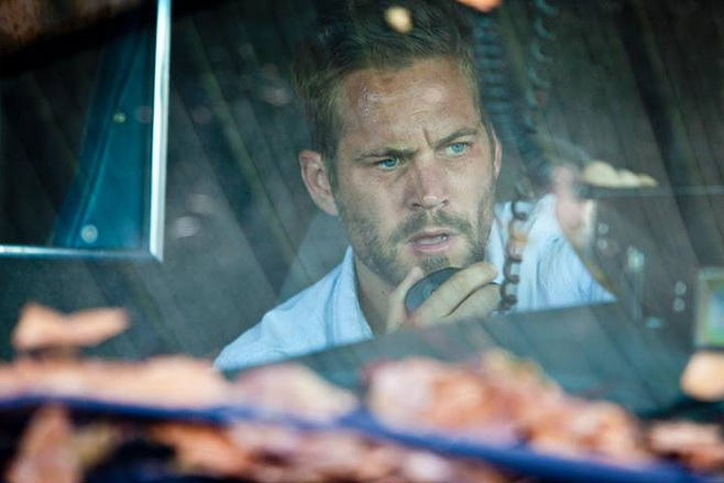 Paul Walker