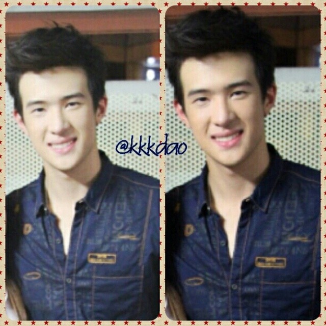 เจมส์ มาร์