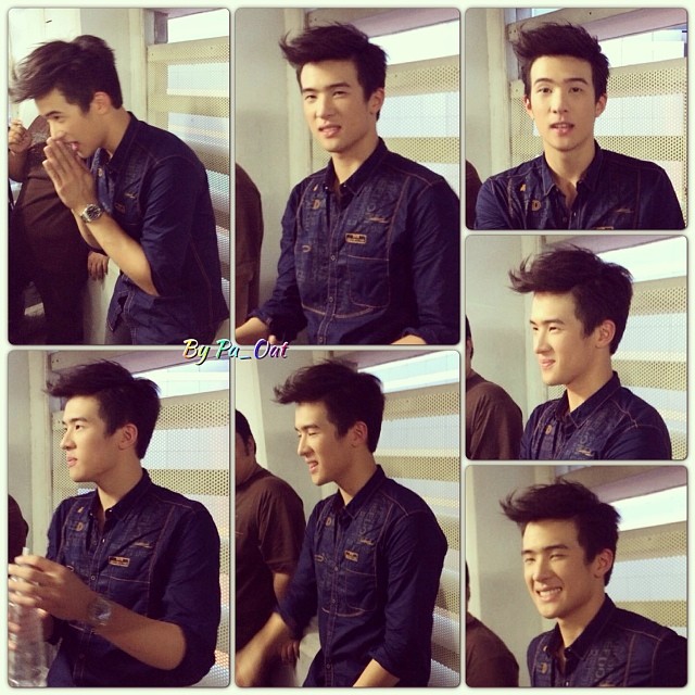 เจมส์ มาร์