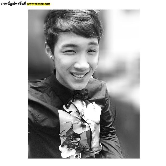 แกงส้ม ธนทัตน์