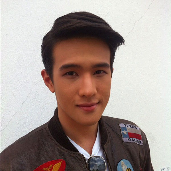 เจมส์ มาร์ แจงหายหน้าถ่ายละคร-เรียน