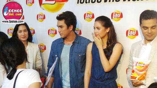 ณเดชน์ - ญาญ่า