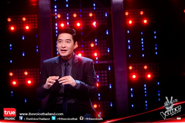 คำขอโทษจาก ผู้ผลิตรายการ The Voice