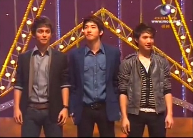 เปิดเส้นทางเเมนๆ ของผู้ชายชื่อ โตโน่ ภาคิน ก่อนยืดอกรับเลิก เเตงโม ภัทรธิดา