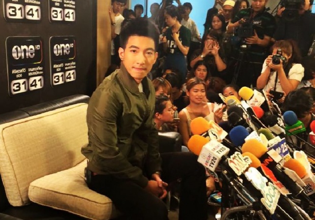 เปิดเส้นทางเเมนๆ ของผู้ชายชื่อ โตโน่ ภาคิน ก่อนยืดอกรับเลิก เเตงโม ภัทรธิดา