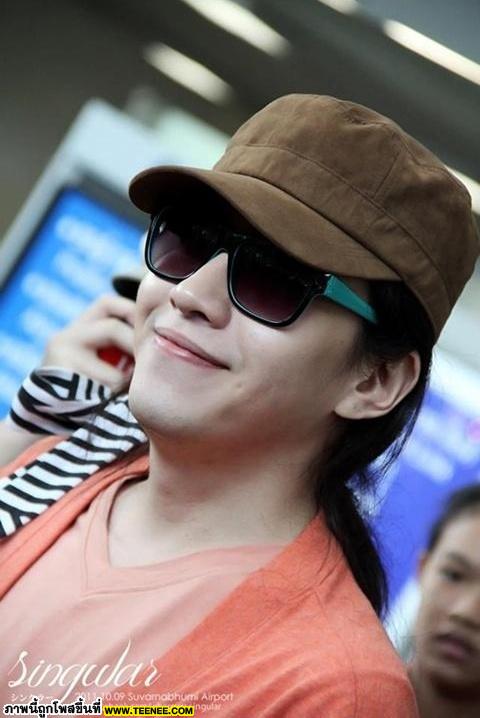 PIC:ซิน singular หล่อ:หวาน