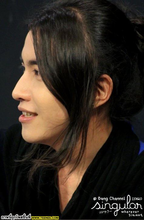 PIC:ซิน singular หล่อ:หวาน