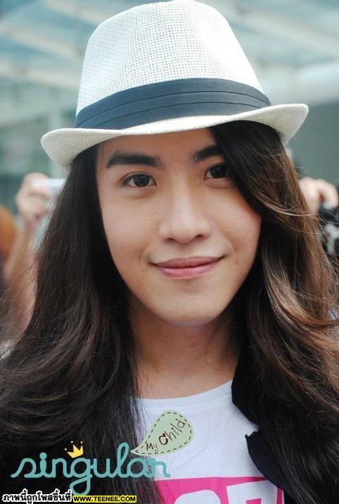 PIC:ซิน singular หล่อ:หวาน