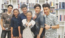 6 คนสุดท้าย The star 9 เปิดใจ พร้อมเปิดม่านโชว์