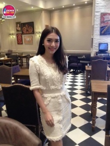 มิว งานพุ่ง ปัดเป็นลูกรัก ดันเทียบชั้น ญาญ่า