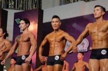 วู้ดดี้ ชวด 5 คนสุดท้าย Mr.Thailand 2015 