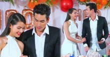 ญาญ่า กับคำตอบที่ทำ ณเดชน์ หยิบกรรไกรแทงอกตัวเองรัวๆ!? (คลิป)