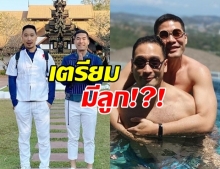 ทำการบ้านเยอะ!?! วู้ดดี้ เตรียมพร้อมมีลูกกับสามี!