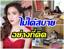 เผยหมดเปลือก อาชีพ พลอย ชิดจันทร์ ใน 1 วัน ยุ่งเเละวุ่นมาก