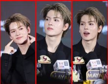ไอ้วันลูกเเม่ ยอร์ช ยงศิลป์ ภาพล่าสุดหล่อเป็นเเก้วเป็นเเสงมาก