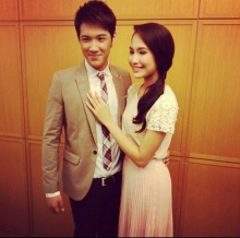 แกงส้ม โต้กิ๊ก ปันปัน ลูกแหวนฐิติมา