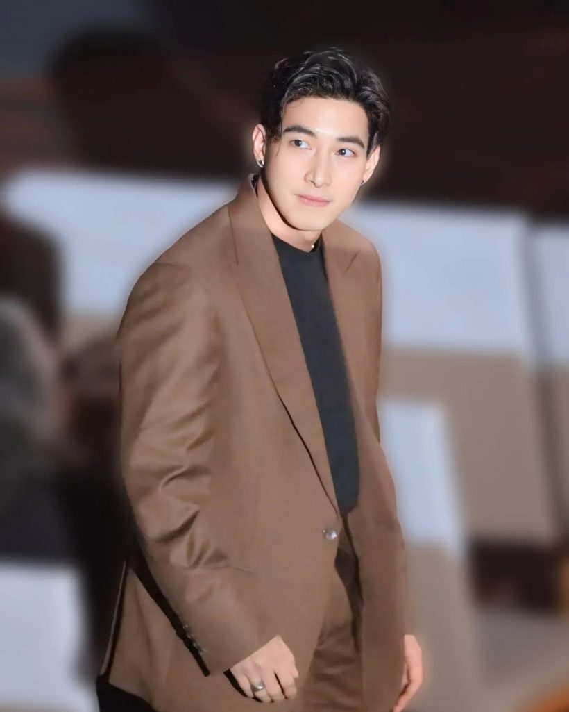 โตโน่ ชม ณิชา น่ารักทุกเวลา เมาก็น่ารัก ไม่เมาก็น่ารัก