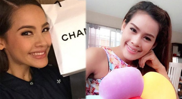 เหมือนจริงอ่ะ! ‘ญาญ่า’ VS ‘หนูเล็ก ก่อนบ่าย!ฯ’