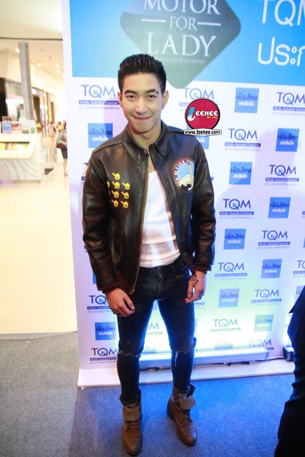 โตโน่ ว่าไง? หลังเวทีเดอะสตาร์เปลี่ยนกรรมการยกชุด