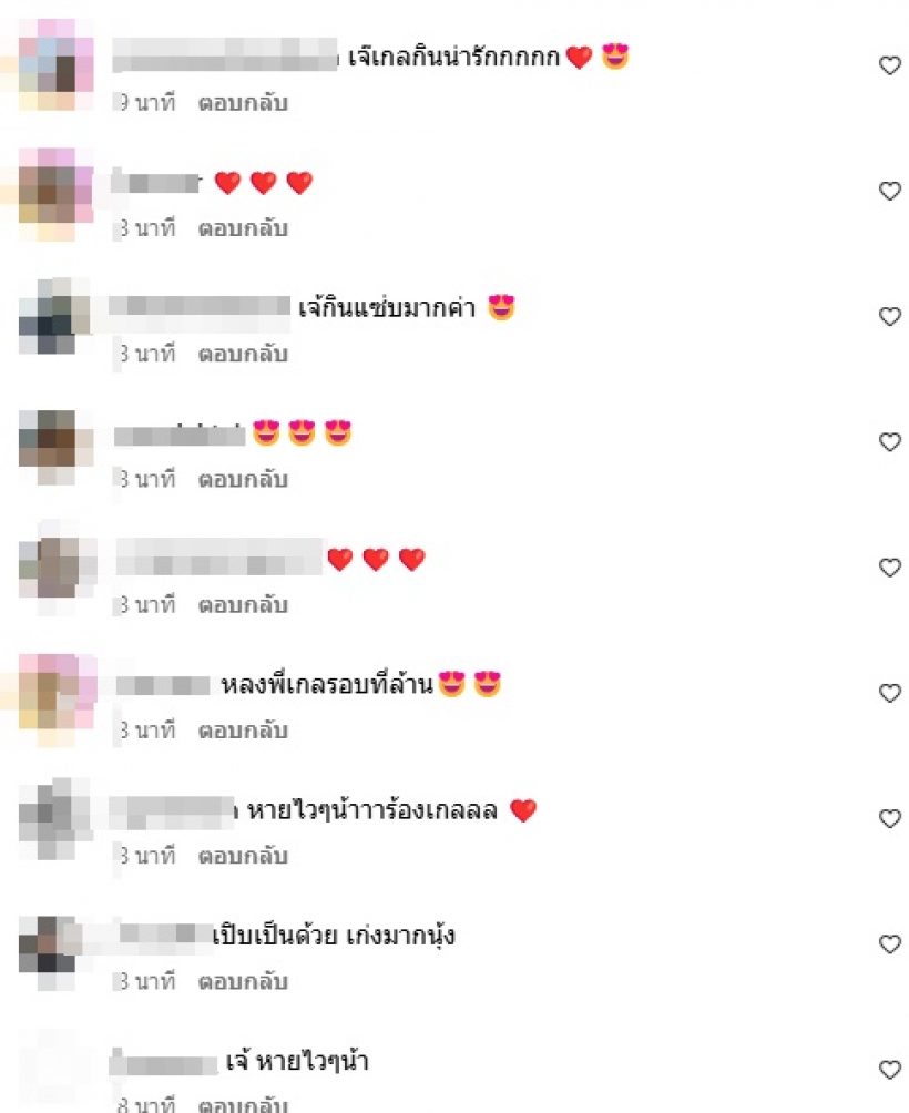 แห่เป็นห่วง น้องแอบิเกล หลังแม่ชมโพสต์คลิปล่าสุด