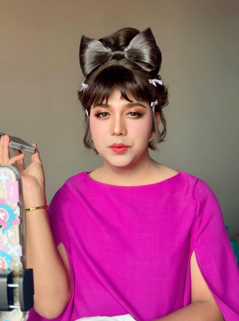แพรรี่ ไพรวัลย์ ฟาดแรงนักร้องสาว ที่โพสต์เหยียด ลิซ่า ลลิษา