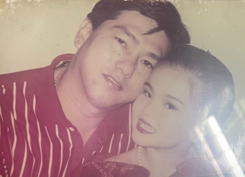 วงในเผยแล้ว ดิว อริสรา จะกลับไทยมั้ย?หลังคุณพ่อเสียชีวิต