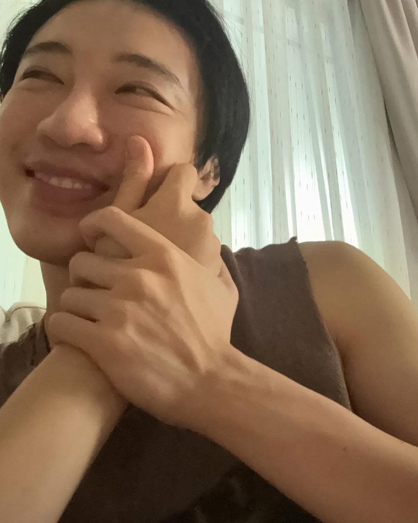 คนบันเทิงอึ้ง! นักแสดงดังคนนี้ท้องแล้ว เผยภาพอัลตร้าซาวด์ชัดๆ