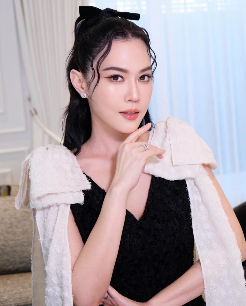 เมย์ ขอพูดตรงๆ ถูกชาวเน็ตถามบ่อย พี่หนุ่มไปไหน?