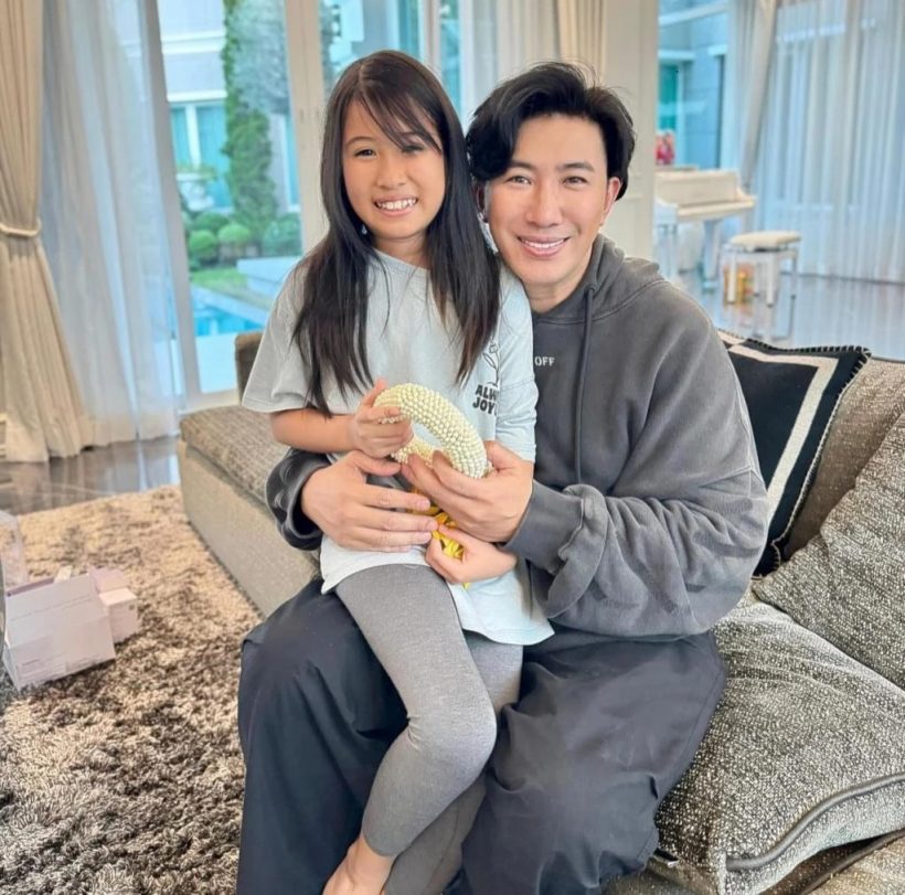 เมย์ ขอพูดตรงๆ ถูกชาวเน็ตถามบ่อย พี่หนุ่มไปไหน?