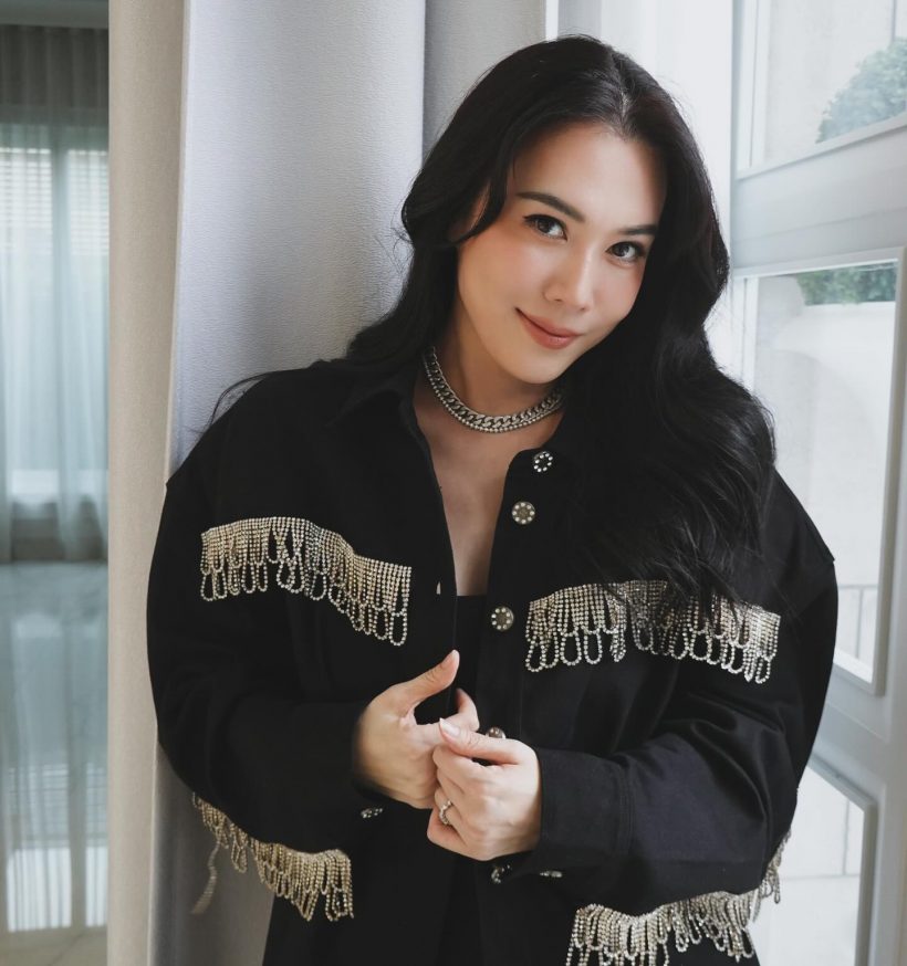 เมย์ ขอพูดตรงๆ ถูกชาวเน็ตถามบ่อย พี่หนุ่มไปไหน?