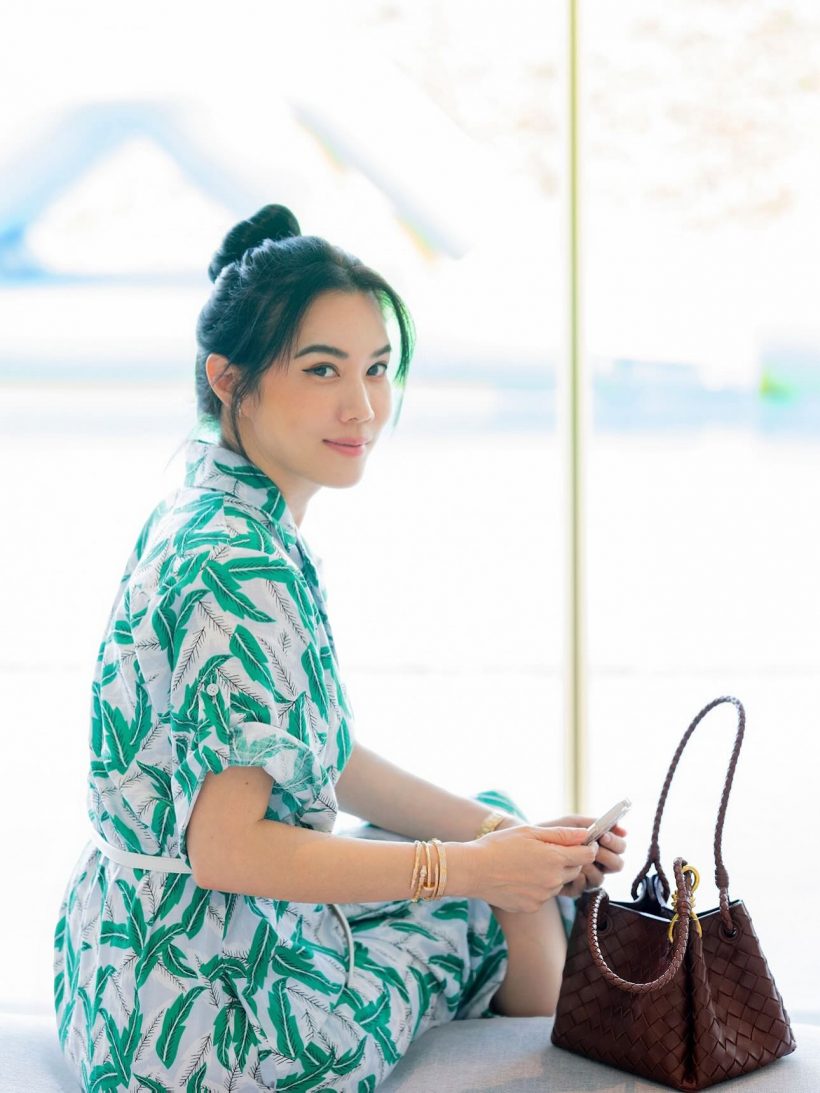 เมย์ ขอพูดตรงๆ ถูกชาวเน็ตถามบ่อย พี่หนุ่มไปไหน?