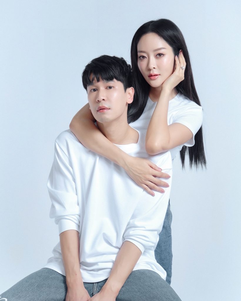 พีท กันตพร โพสต์ซึ้งถึง แก้มบุ๋ม หลังวิวาห์ 1 ปี จากใจคนที่เคยกลัวการแต่งงาน
